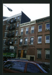 Block 190: Oliver Street between St. James Place and Madison Street (south west side)