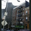 Block 190: Oliver Street between St. James Place and Madison Street (south west side)