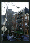 Block 190: Oliver Street between St. James Place and Madison Street (south west side)