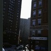 Block 190: Oliver Street between St. James Place and Madison Street (south west side)
