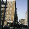 Block 190: Madison Street between Oliver Street and James Street (north west side)