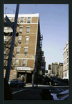Block 190: Madison Street between Oliver Street and James Street (north west side)