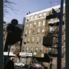 Block 190: Madison Street between Oliver Street and James Street (north west side)