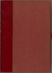 Journal. Florence. Jun. 8, 1858 - Jul. 3, 1858. 
[Mar.-Oct. 1858: v. 3]