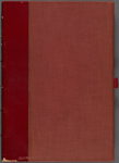 Journal. Florence. Jun. 8, 1858 - Jul. 3, 1858. 
[Mar.-Oct. 1858: v. 3]