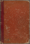 Journal. Florence. Jun. 8, 1858 - Jul. 3, 1858. 
[Mar.-Oct. 1858: v. 3]