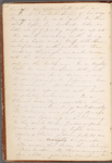 Journal. Florence. Jun. 8, 1858 - Jul. 3, 1858. 
[Mar.-Oct. 1858: v. 3]