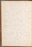 Journal. Florence. Jun. 8, 1858 - Jul. 3, 1858. 
[Mar.-Oct. 1858: v. 3]