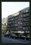 Block 190: Madison Street between Oliver Street and James Street (north west side)