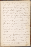 Journal. Florence. Jun. 8, 1858 - Jul. 3, 1858. 
[Mar.-Oct. 1858: v. 3]