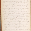 Journal. Florence. Jun. 8, 1858 - Jul. 3, 1858. 
[Mar.-Oct. 1858: v. 3]