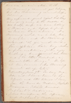 Journal. Florence. Jun. 8, 1858 - Jul. 3, 1858. 
[Mar.-Oct. 1858: v. 3]