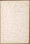 Journal. Florence. Jun. 8, 1858 - Jul. 3, 1858. 
[Mar.-Oct. 1858: v. 3]