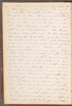 Journal. Florence. Jun. 8, 1858 - Jul. 3, 1858. 
[Mar.-Oct. 1858: v. 3]