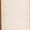 Journal. Florence. Jun. 8, 1858 - Jul. 3, 1858. 
[Mar.-Oct. 1858: v. 3]