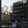 Block 190: Madison Street between Oliver Street and James Street (north west side)