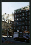 Block 190: Madison Street between Oliver Street and James Street (north west side)