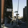 Block 190: James Street between Madison Street and St. James Place (north east side)