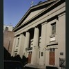 Block 190: James Street between Madison Street and St. James Place (north east side)