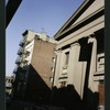 Block 190: James Street between Madison Street and St. James Place (north east side)