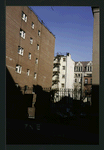 Block 190: James Street between Madison Street and St. James Place (north east side)