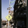 Block 190: James Street between Madison Street and St. James Place (north east side)