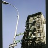Block 190: James Street between Madison Street and St. James Place (north east side)