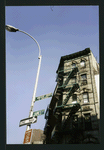 Block 190: James Street between Madison Street and St. James Place (north east side)