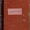 Journal. Florence, Jul. 3, 1858 - Oct. 8, 1858. 
[Mar.-Oct. 1858: v. 4]