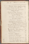 Journal. Florence, Jul. 3, 1858 - Oct. 8, 1858. 
[Mar.-Oct. 1858: v. 4]