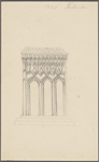 Journal. Florence, Jul. 3, 1858 - Oct. 8, 1858. 
[Mar.-Oct. 1858: v. 4]