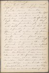 Journal. Florence, Jul. 3, 1858 - Oct. 8, 1858. 
[Mar.-Oct. 1858: v. 4]