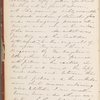 Journal. Florence, Jul. 3, 1858 - Oct. 8, 1858. 
[Mar.-Oct. 1858: v. 4]