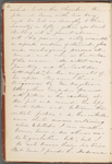Journal. Florence, Jul. 3, 1858 - Oct. 8, 1858. 
[Mar.-Oct. 1858: v. 4]