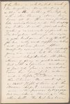 Journal. Florence, Jul. 3, 1858 - Oct. 8, 1858. 
[Mar.-Oct. 1858: v. 4]