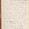 Journal. Florence, Jul. 3, 1858 - Oct. 8, 1858. 
[Mar.-Oct. 1858: v. 4]
