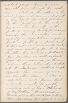 Journal. Florence, Jul. 3, 1858 - Oct. 8, 1858. 
[Mar.-Oct. 1858: v. 4]