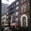 Block 191: James Street between St. James Place and Madison Street (south west side)