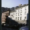 Block 191: Madison Street between James Street and St. James Place (north west side)