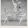 Figure in the Carpet (Balanchine)