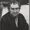 Morris Carnovsky in the stage production The Merchant of Venice