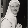 Mariette Hartley in the 1960 Central Park production of Measure for Measure
