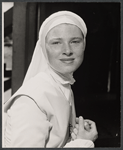 Mariette Hartley in the 1960 Central Park production of Measure for Measure