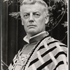 Shepperd Strudwick in the 1966 New York Shakespeare Festival production of Measure for Measure