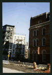 Block 191: St. James Place between Madison Street and James Street (east side)