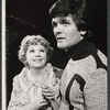 Travis Hudson and Jerry Lanning in the stage production Memphis Store-Bought Teeth