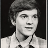 J.J. Jepson in the stage production Memphis Store-Bought Teeth