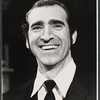 Hal Robinson in the stage production Memphis Store-Bought Teeth