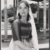 Jane McArthur in the 1962 Central Park production of The Merchant of Venice
