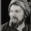 Morris Carnovsky in the 1967 American Shakespeare Festival production of The Merchant of Venice